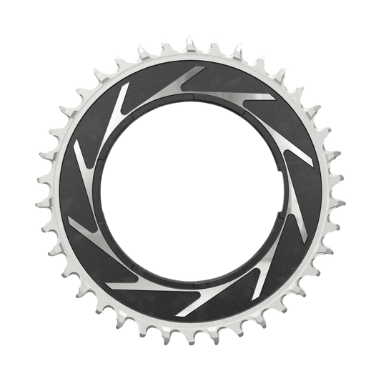 Plateau Sram XX-SL Eagle T-Type Thread Mount 3MM Offset 12v