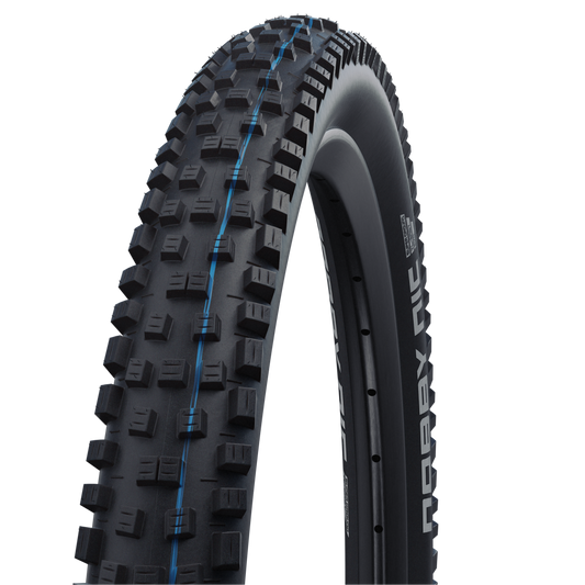 Pneu Schwalbe Nobby Nic 27,5x2,6 Addix Speedgrip Super Trail