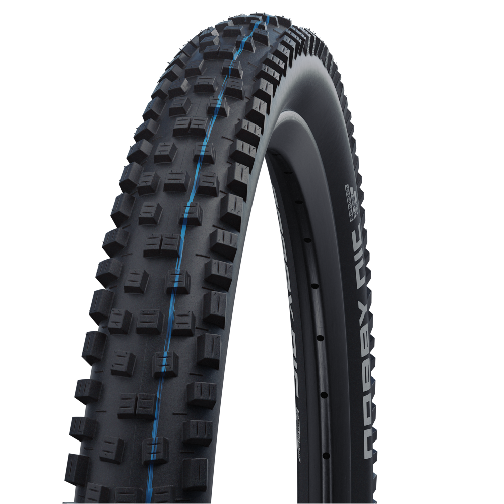 Pneu Schwalbe Nobby Nic 29x2.35 Addix Soft Super Trail