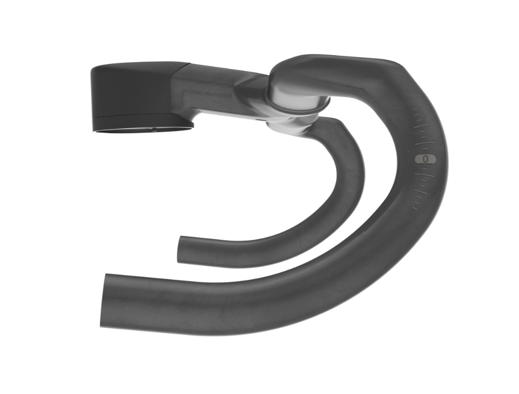 Syncros Creston IC SL X Guidon de cockpit intégré 440 mm