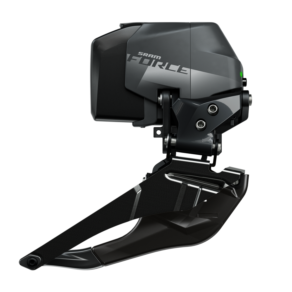 Sram Force eTap AXS Front Derailleur