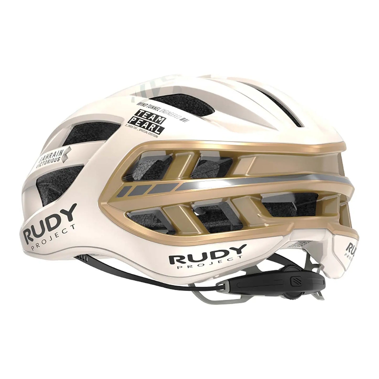 Casque Rudy Project Egos Bahreïn-Victorious