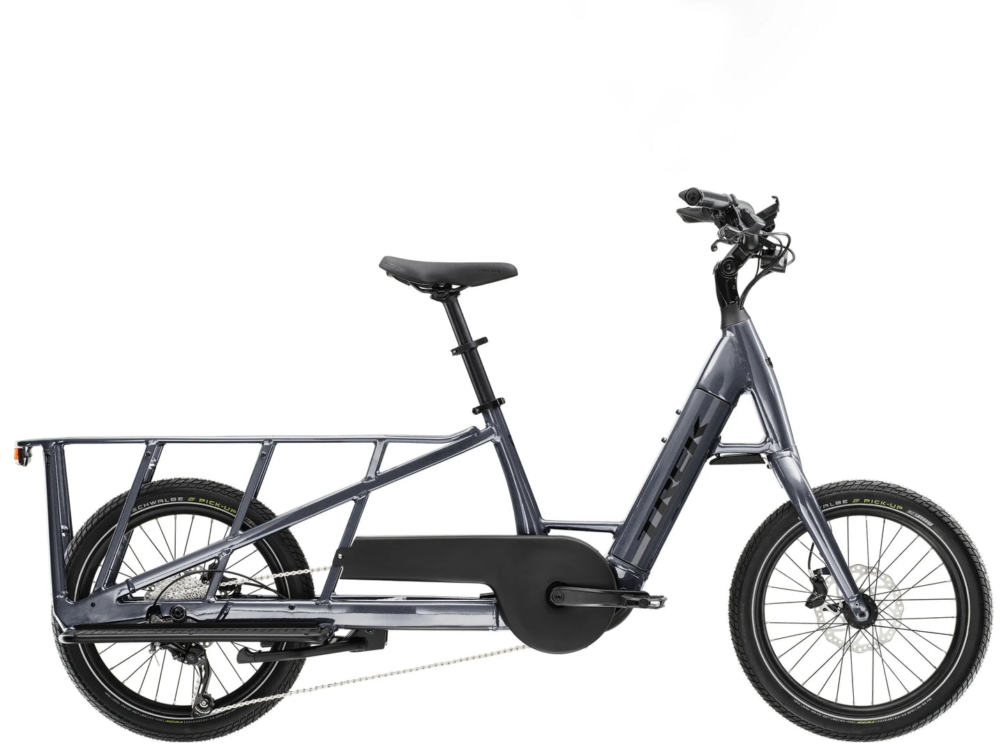 Trek Récupérer+ 2