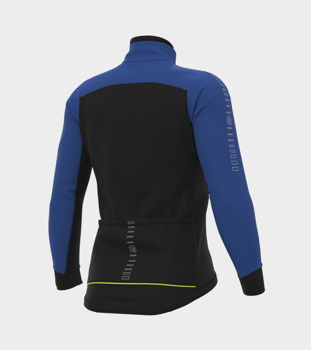 Veste Alè Solid Bottom