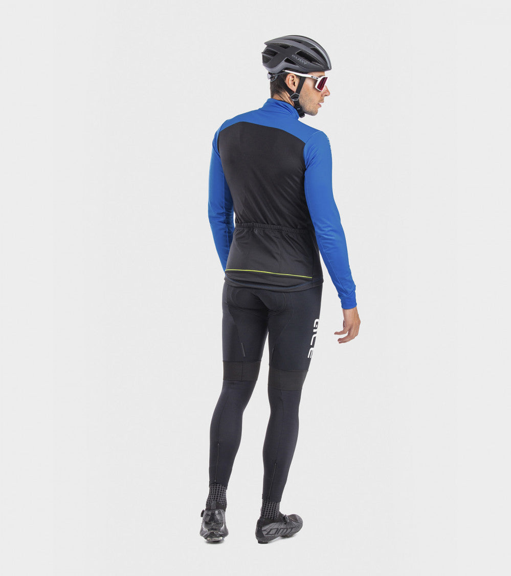 Veste Alè Solid Bottom