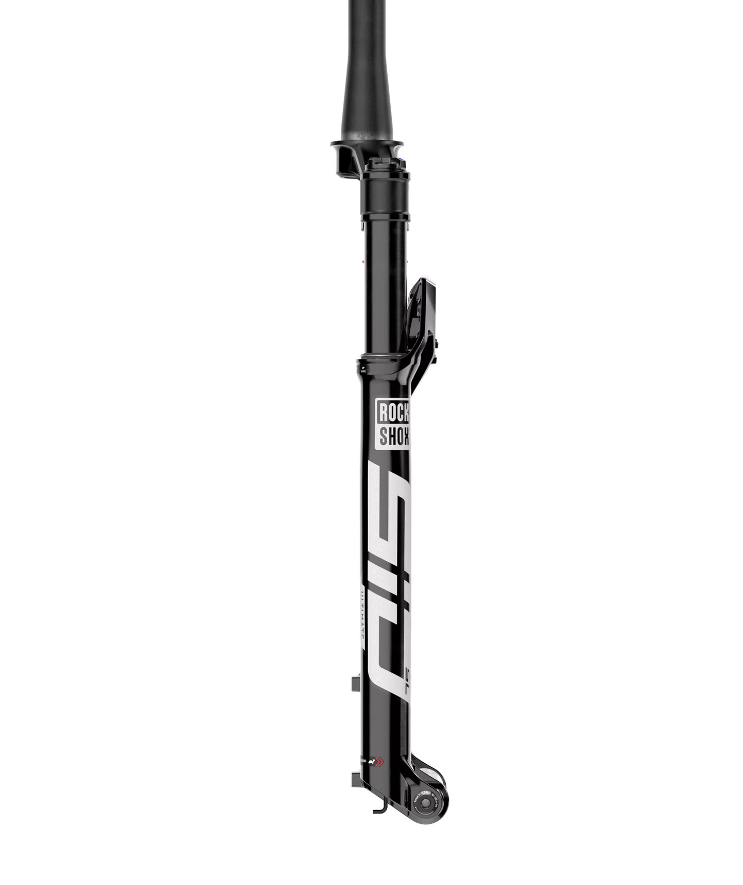 RockShox SID SL Ultimate Race Day 3P 29" Remote fork
