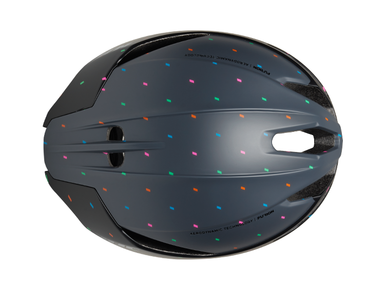 Hjc Furion 2.0 Zwift Edition helmet