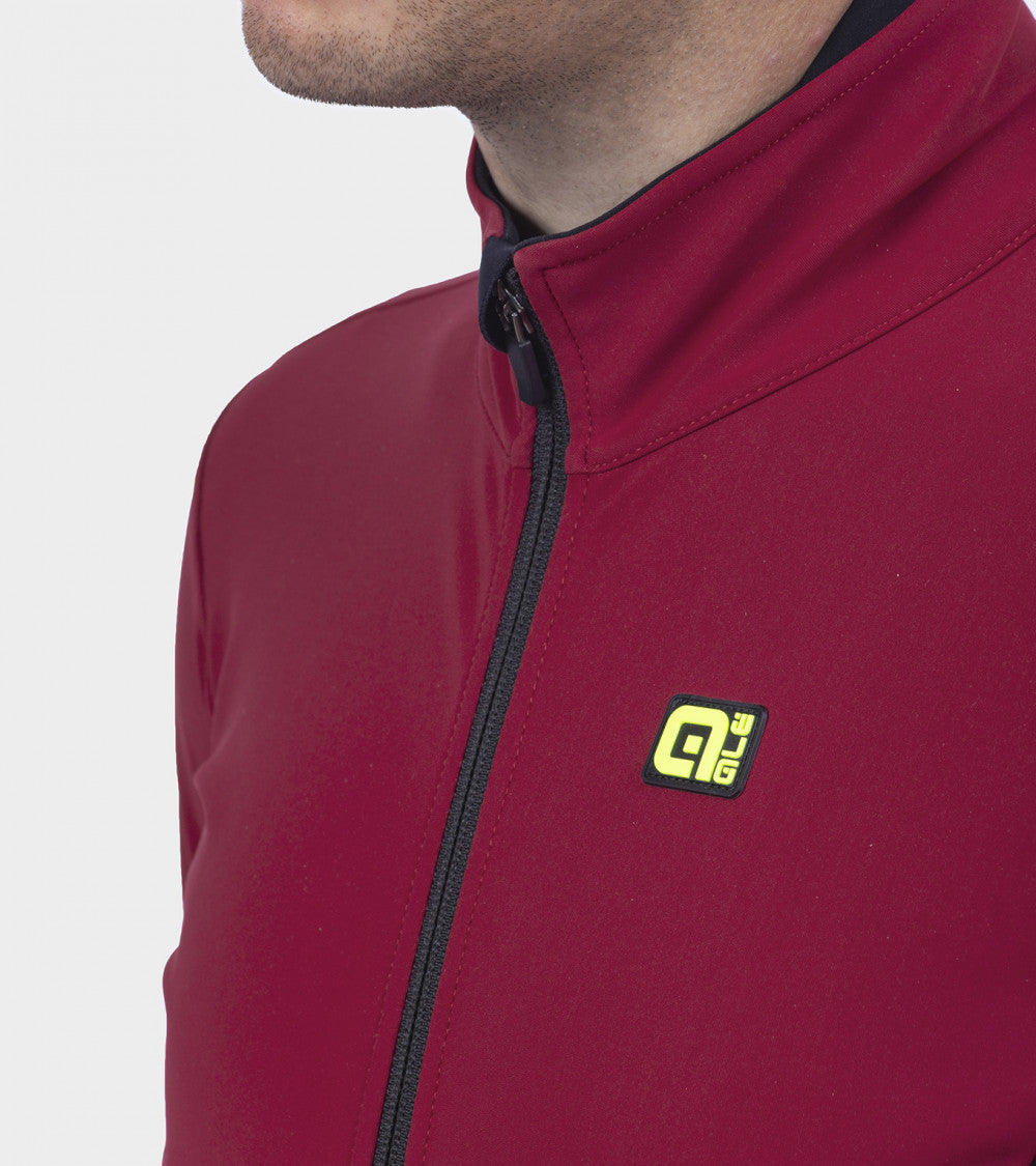Veste Alé R-EV1 Future Warm 2024