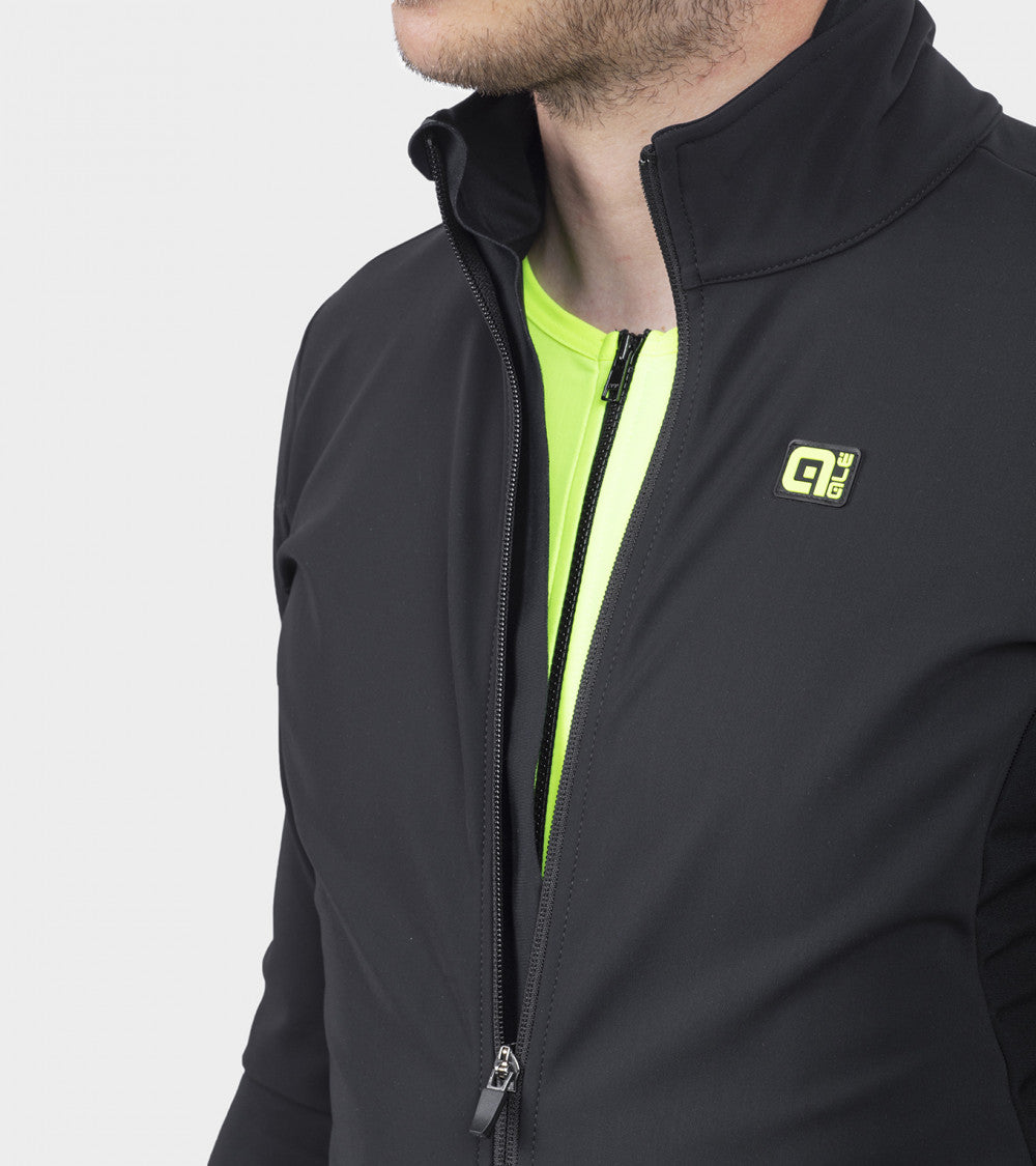 Veste Alè Future Warm