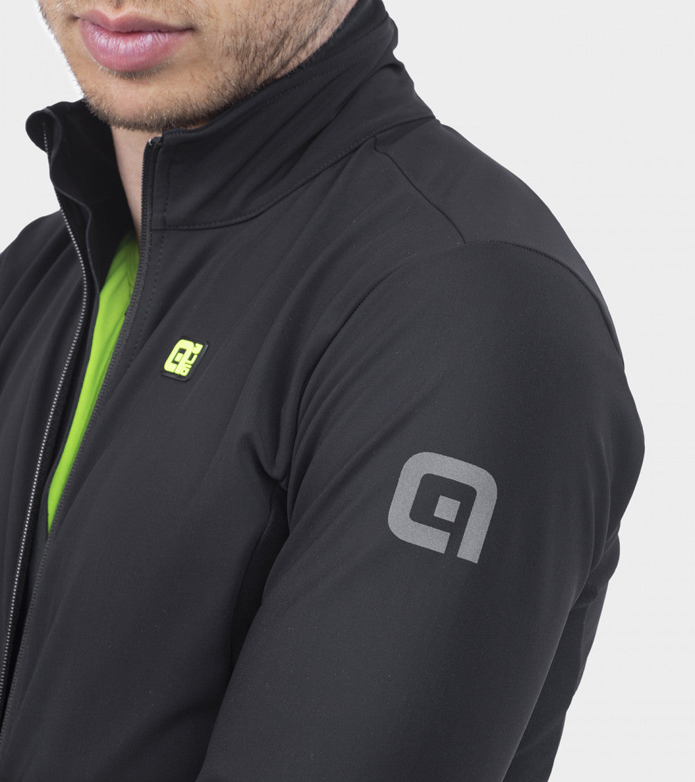 Veste Alè Future Warm