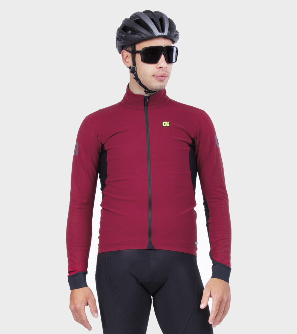 Veste Alè Future Warm
