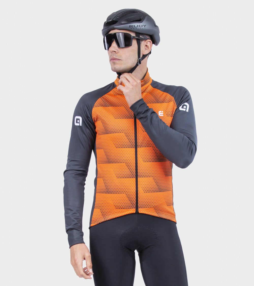 Veste Alè Solid Sharp