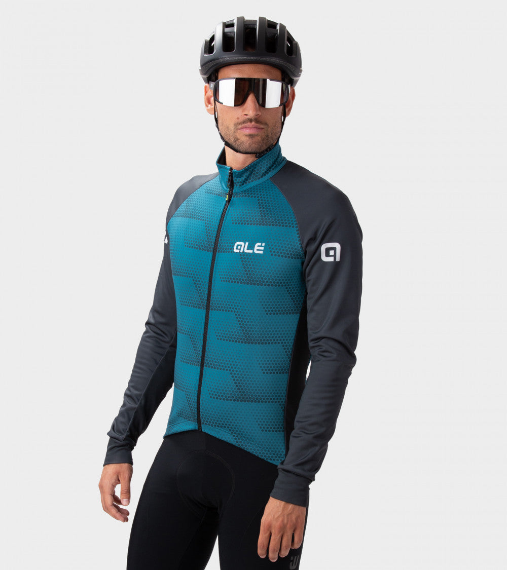 Veste Alè Solid Sharp