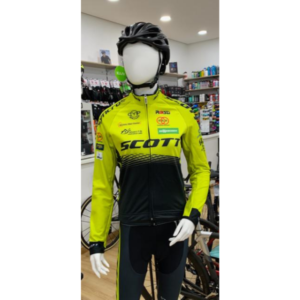 Veste SCOTT Team ROSTI