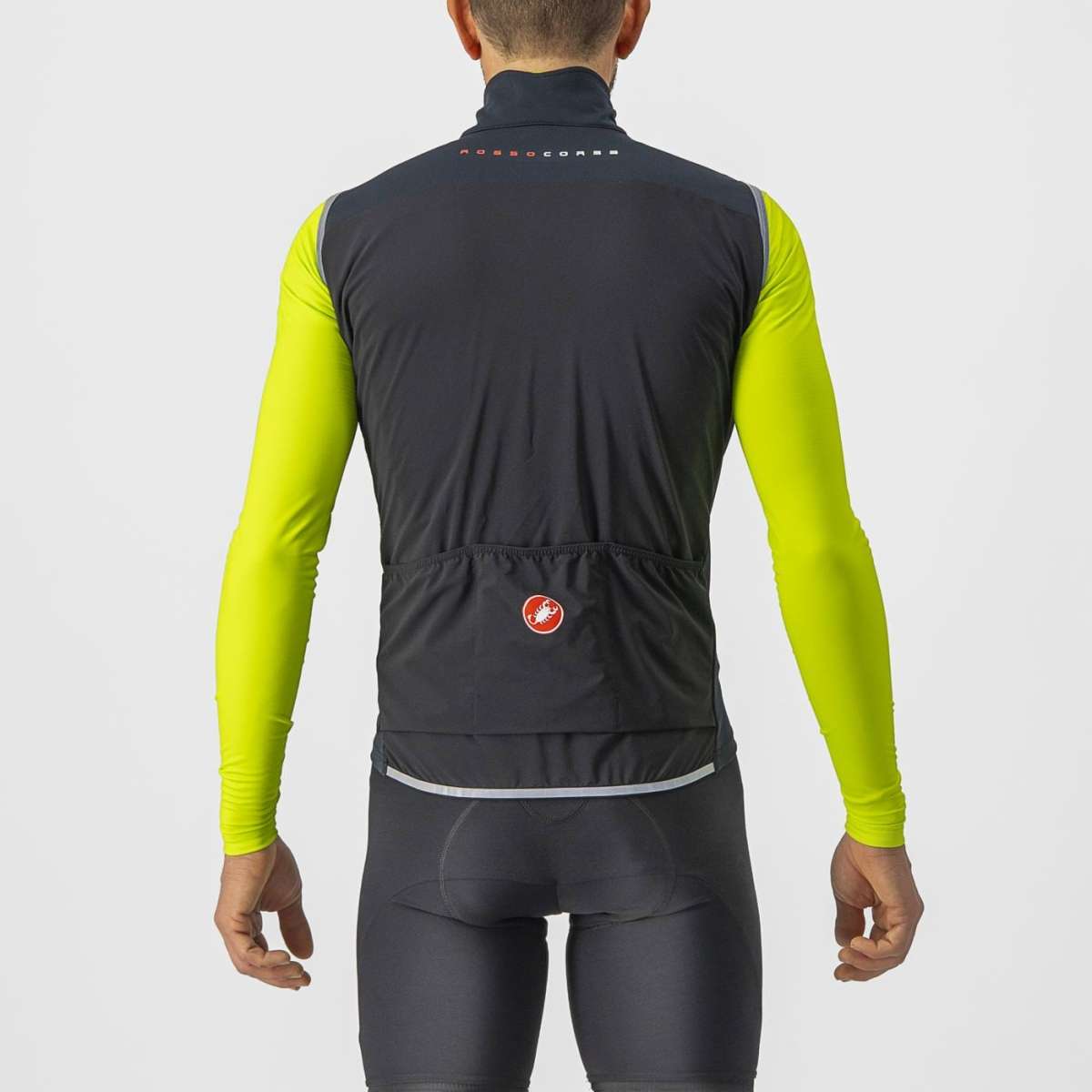 Castelli Perfetto Ros 2 2024 vest
