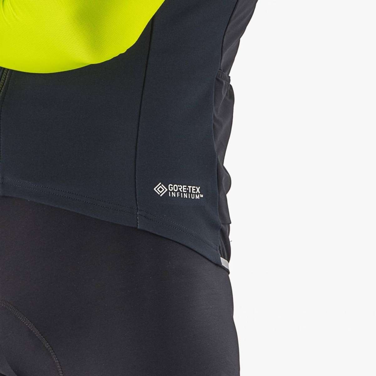 Castelli Perfetto Ros 2 2024 vest