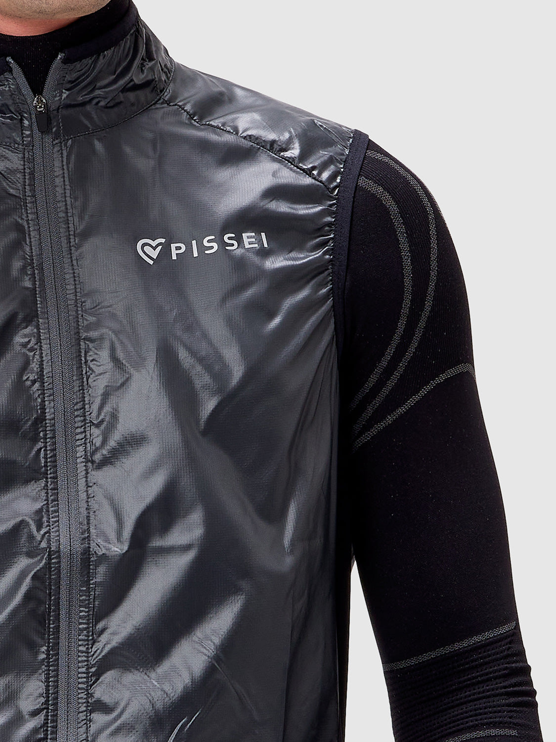 Pissei Amiata vest