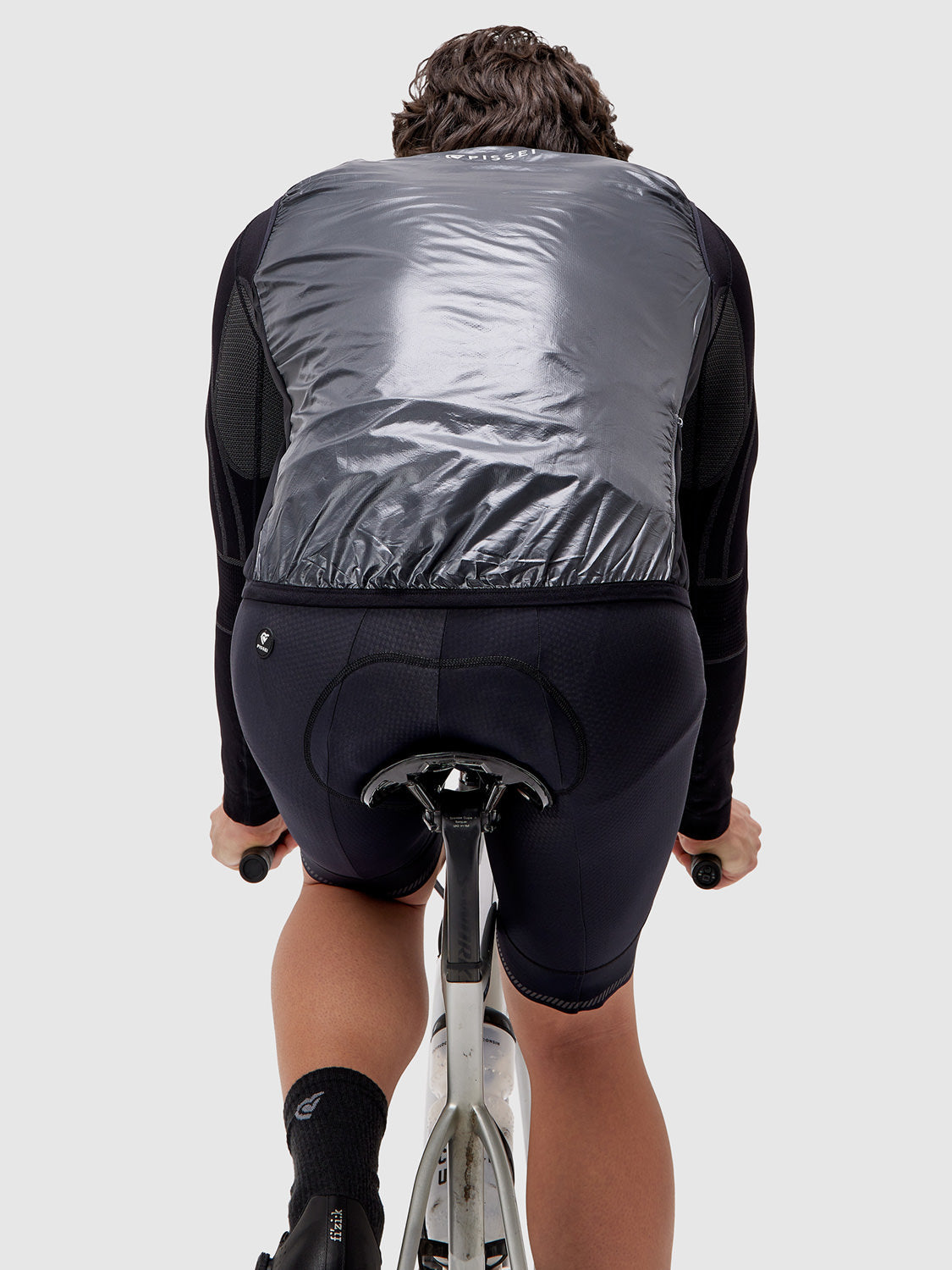 Pissei Amiata vest