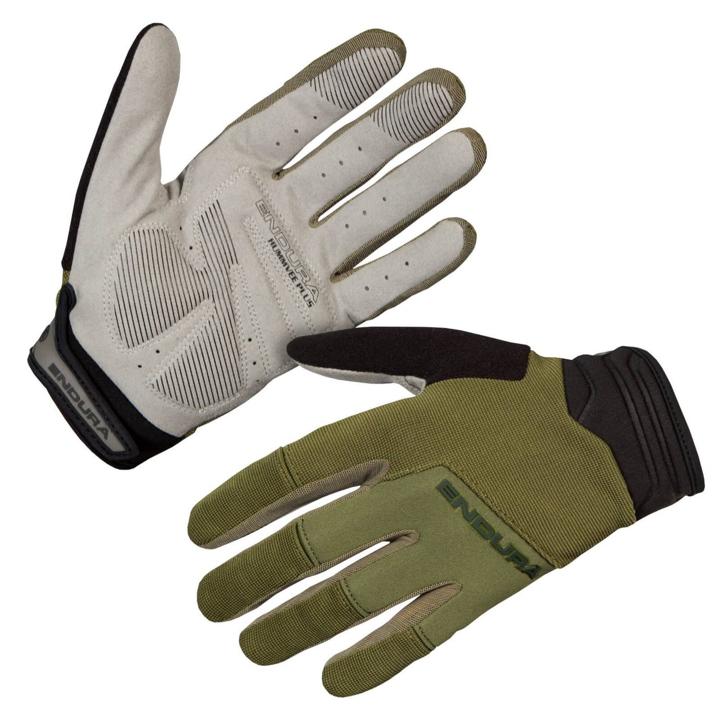 Gants Endura Hummvee Plus II