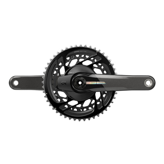 Pédalier Sram Force AXS D2 DUB 2x12V Power Meter 2023
