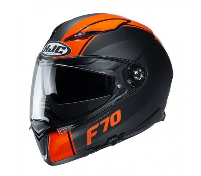 Casque Hjc F70 Mago