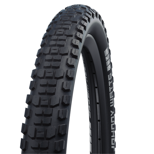 Pneu Schwalbe Johnny Watts 27,5x2,60 DD RaceGuard Addix