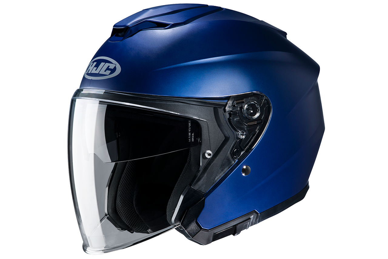 Casque Hjc Jet I30