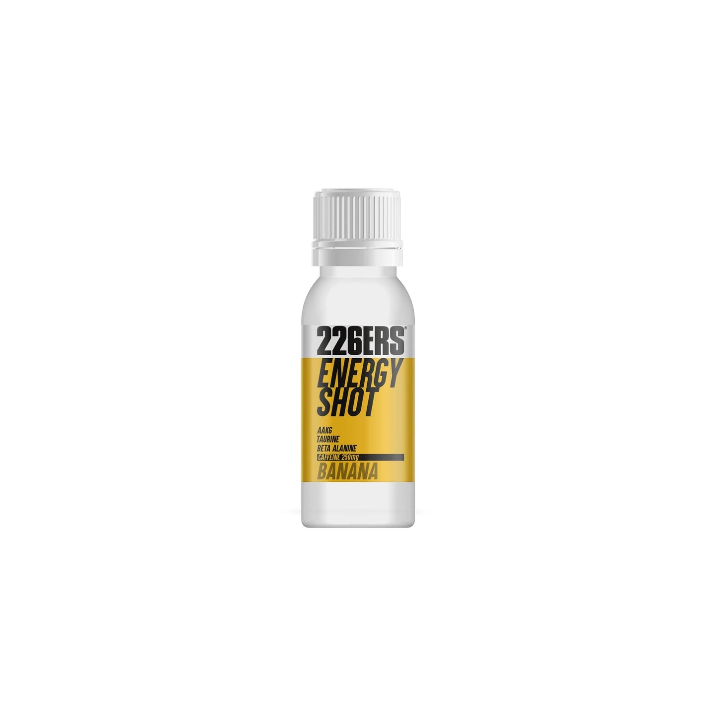 226ERS Supplément Energy Shot 60ml