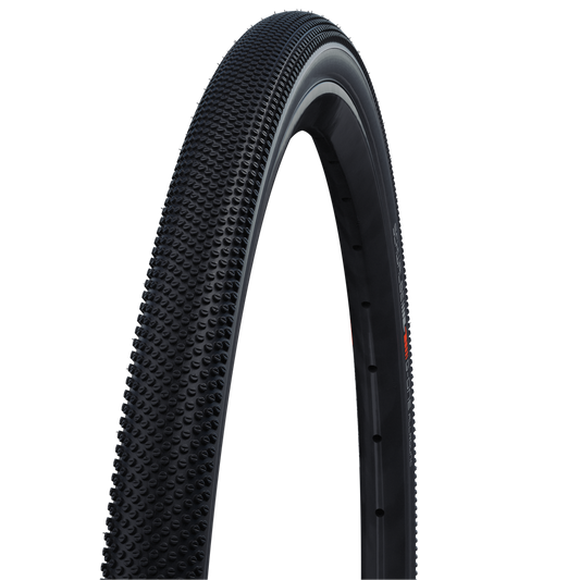 Pneu Scwalbe G-One Allround 28x1,35 - 700x35 Addix SpeedGrip Super Ground