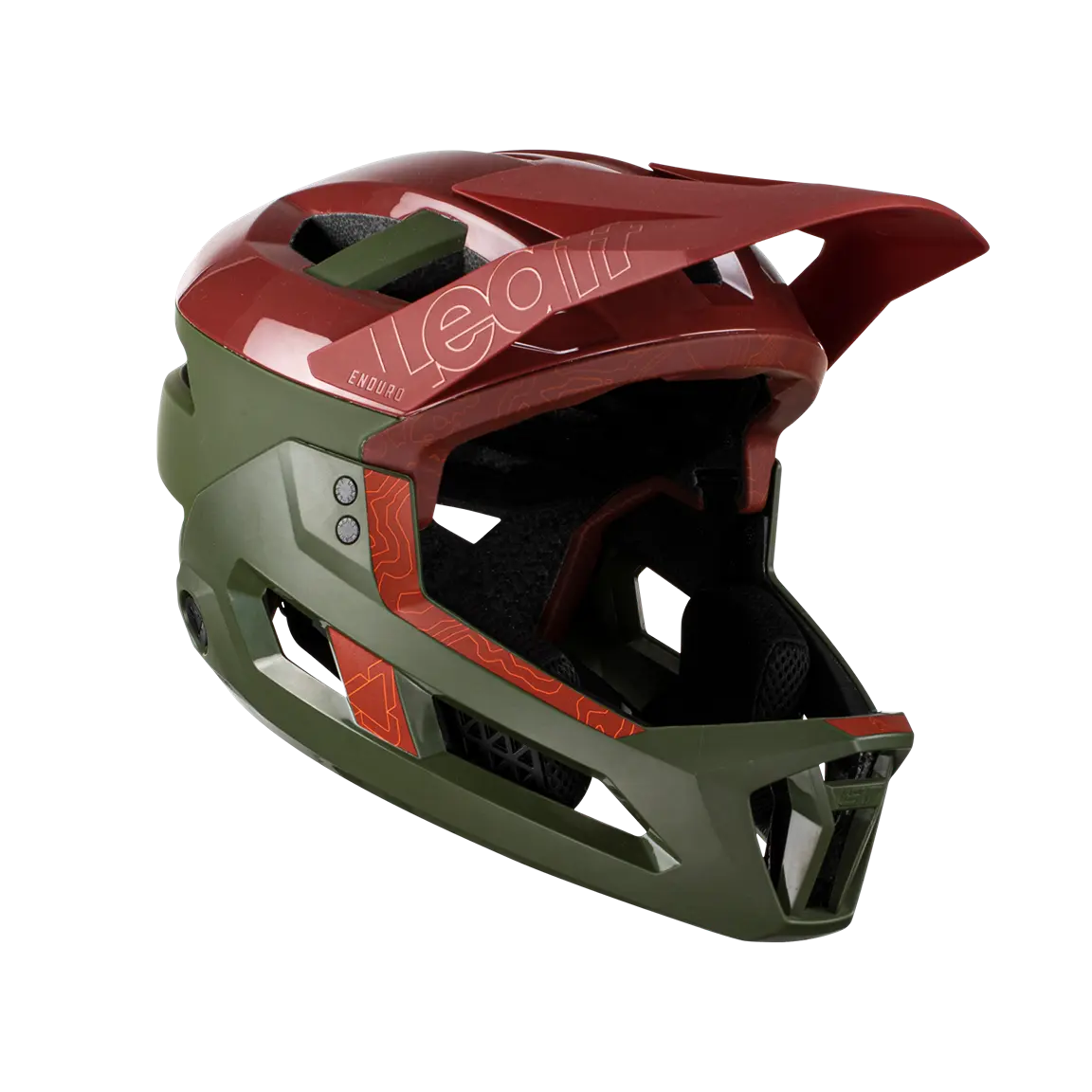 Casco Leatt Mtb Enduro 3.0 V23