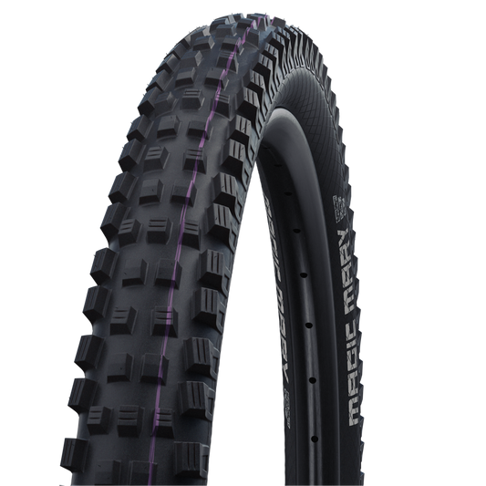 Pneu Schwalbe Magic Mary 29x2.40 Addix Ultrasoft Super Gravity
