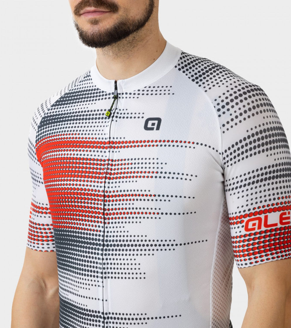 Alè Turbo 2023 shirt
