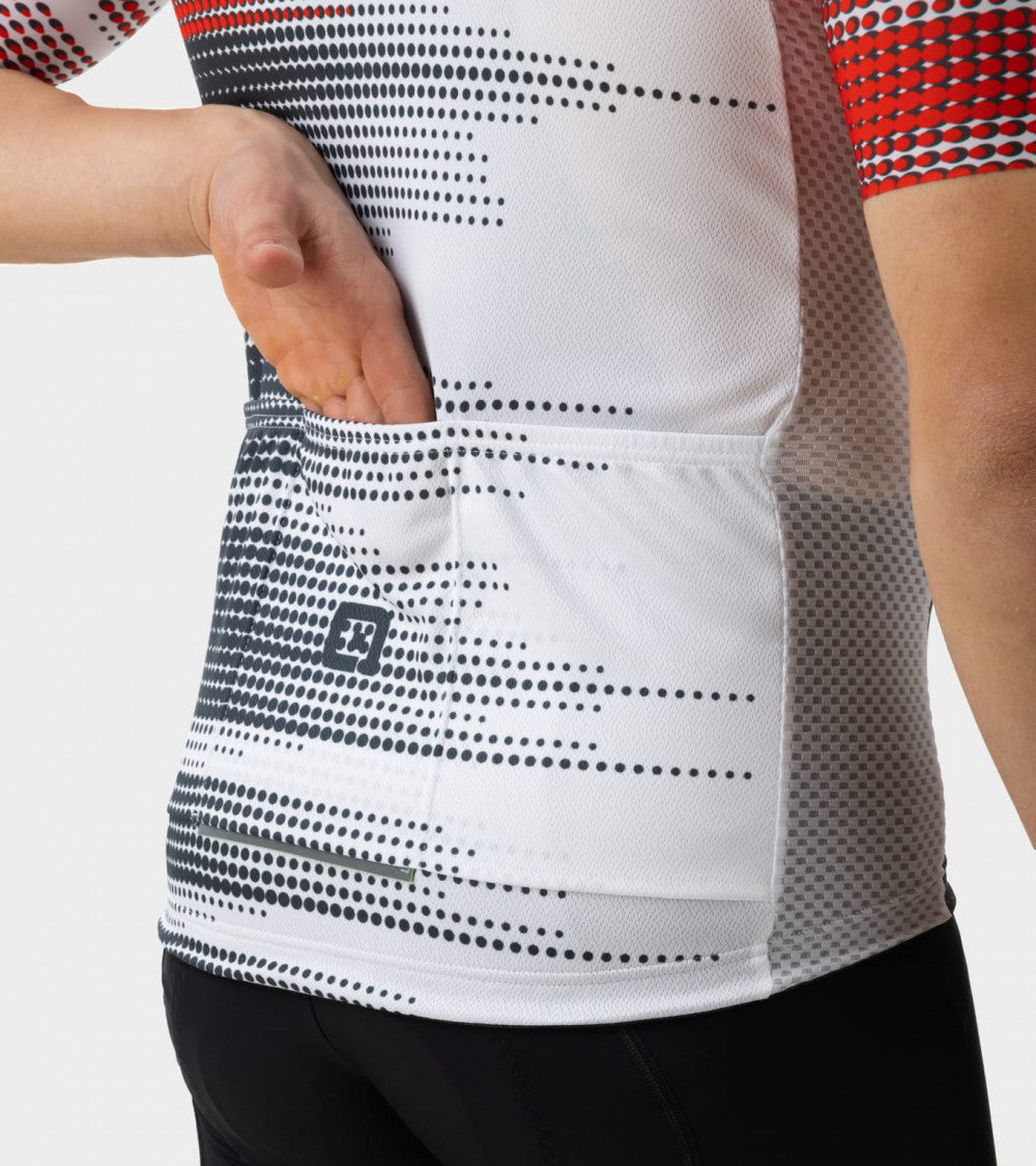 Alè Turbo 2023 shirt