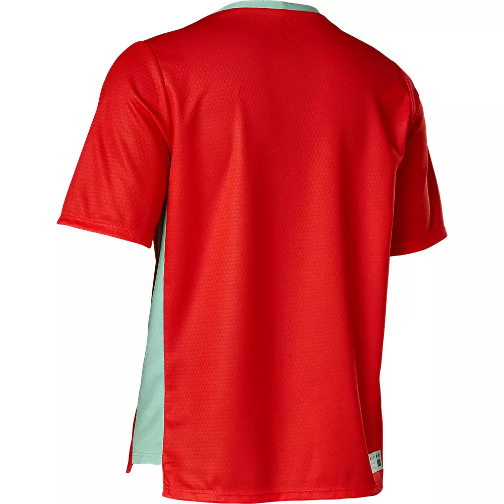 Maillot Fox Defend pour jeunes