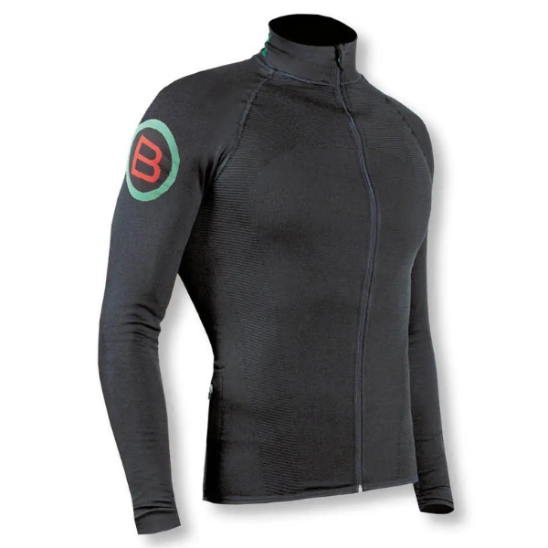 Chemise à manches longues Biotex Win