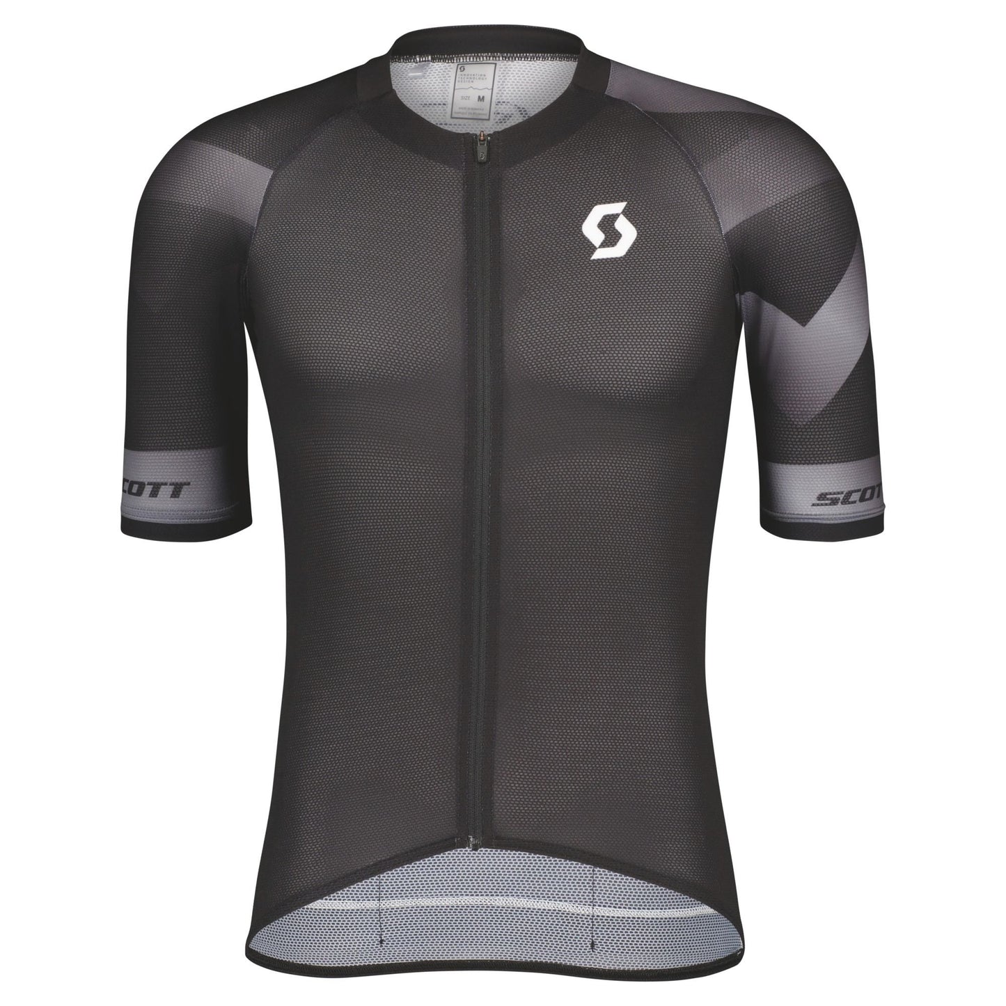 Chemise à manches courtes Scott RC Premium Climber pour hommes