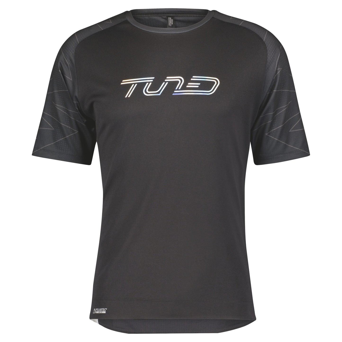 Maillot Scott Trail Tuned