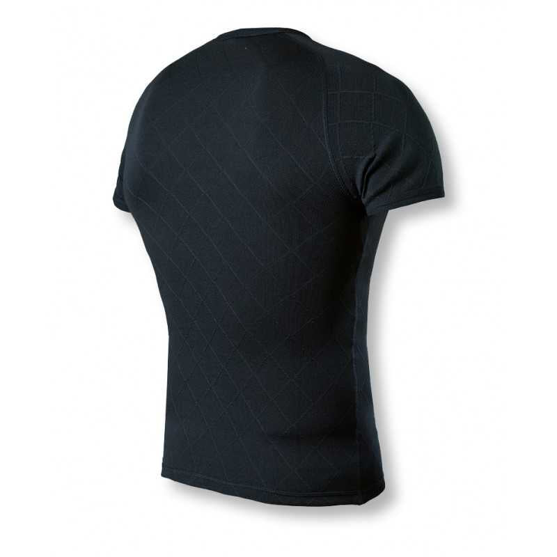 Chemise thermique Biotex seconde peau