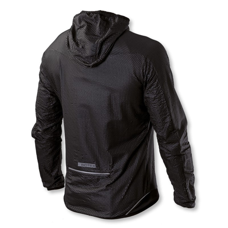 Cape 3D coupe-vent Biotex