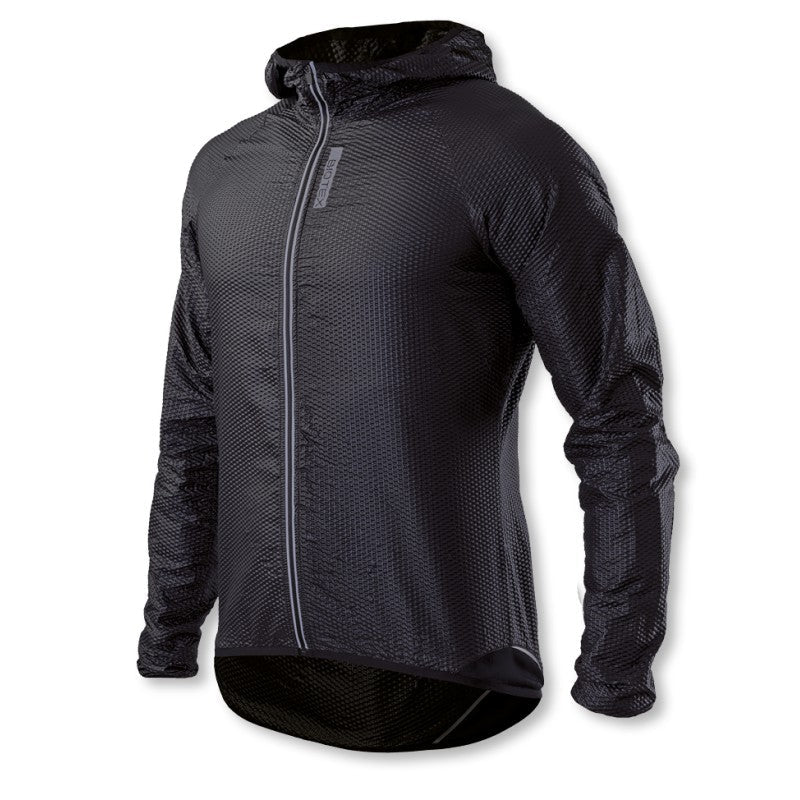 Cape 3D coupe-vent Biotex
