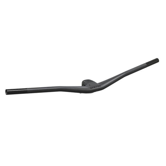 Syncros Guidon Intégré Hixon IC SL Rise 800mm