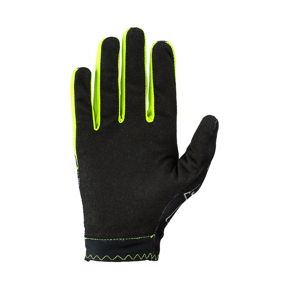 Gants O'Neal Matrix Attack