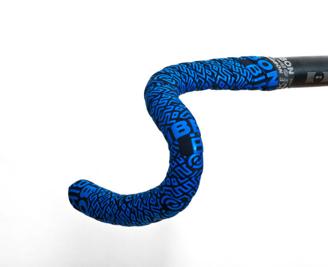 Bike Ribbon Maze Handlebar Tape
