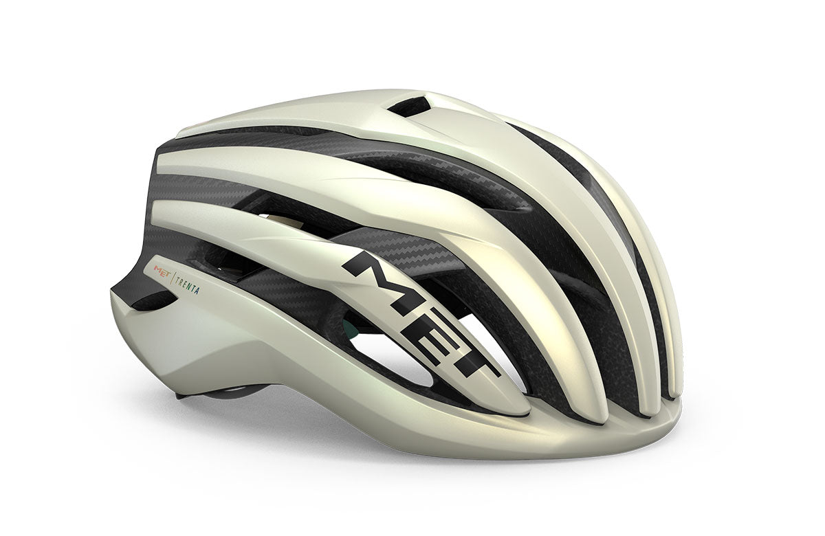 Casque Met Trenta 3K Carbon