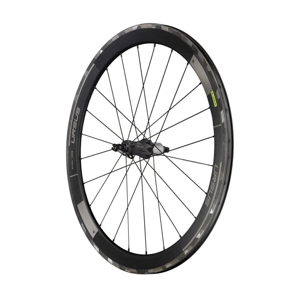 Roues Ursus Miura C50 Carbon V Brake