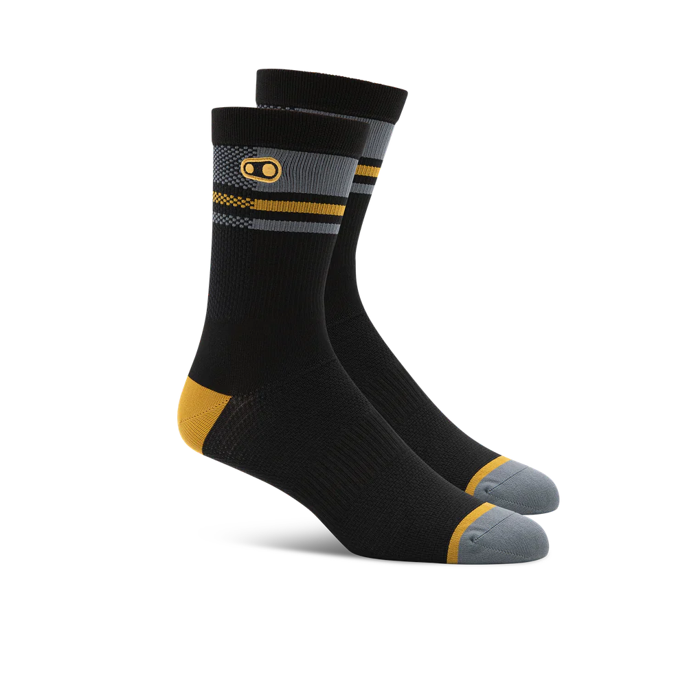 Crank Brothers Icon MTB Sock