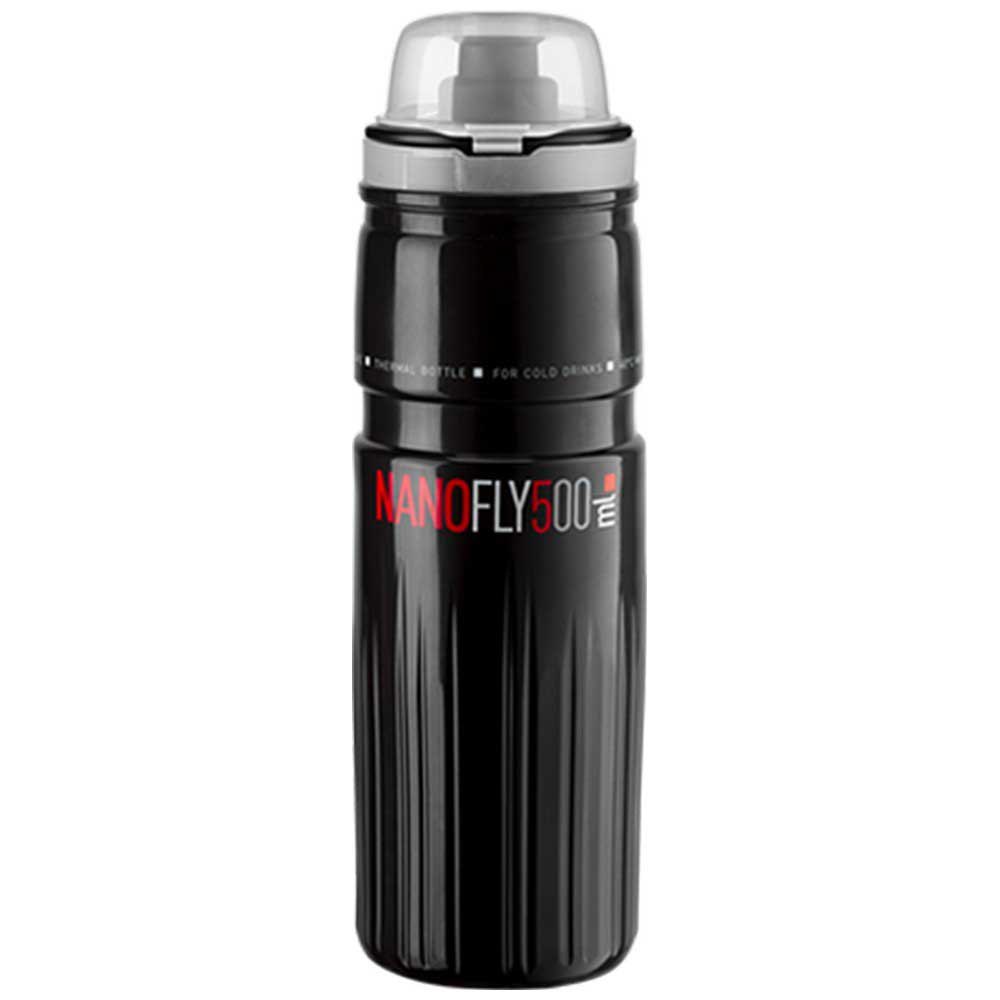 Bouteille Thermique Elite NanoFly 4h 500 ml