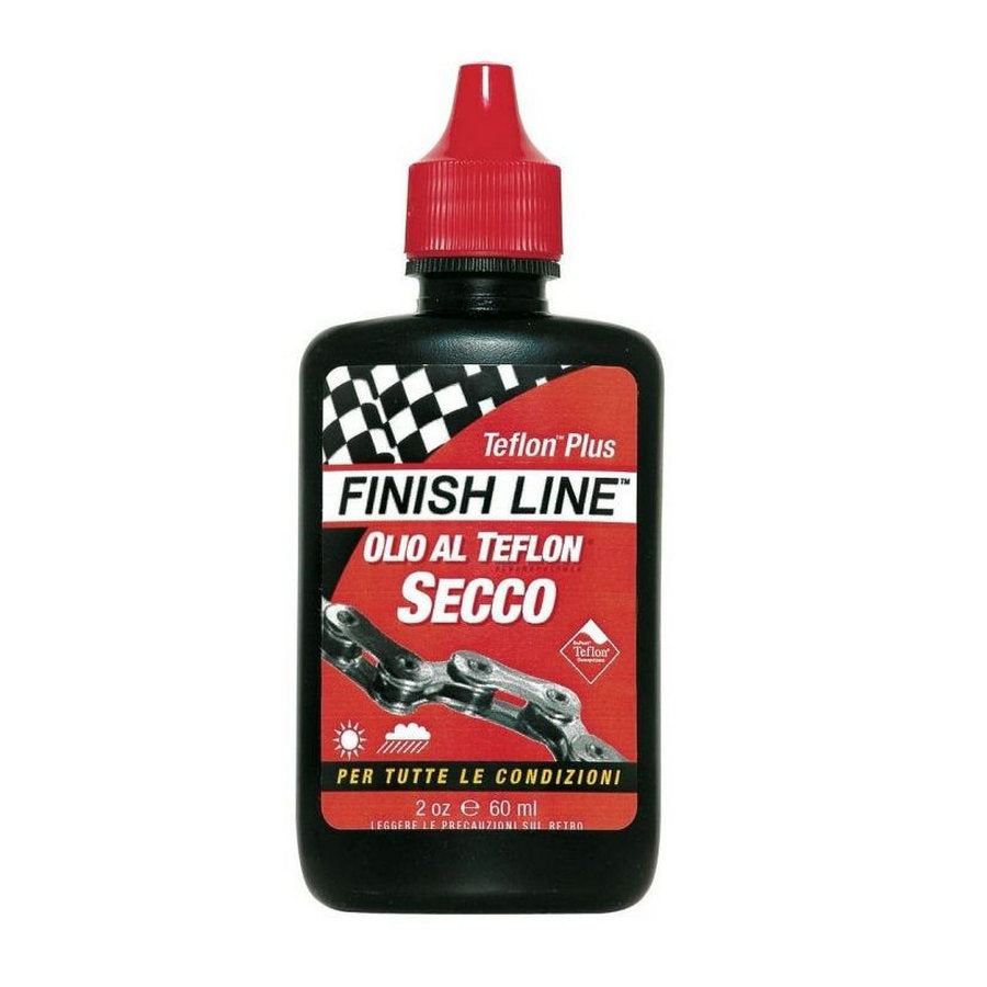 Finish Line Huile Sèche Téflon 60ml