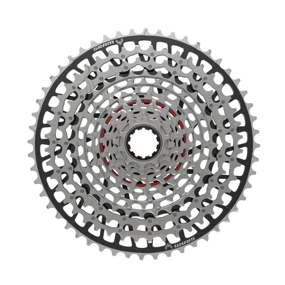Sram XX Eagle 1297 T-Type Eagle 12s Sprocket Set