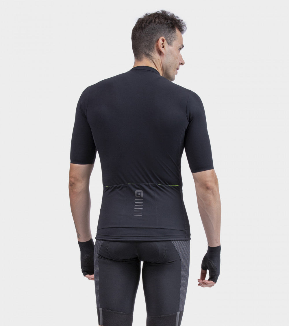 Maillot Alè REV-1 Race 2.0 court en mica
